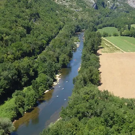 Casa vacanze Les Campsis *