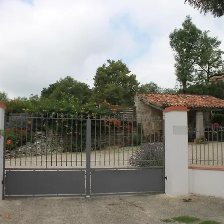 Casa vacanze Les Campsis *