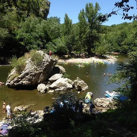 Les Campsis