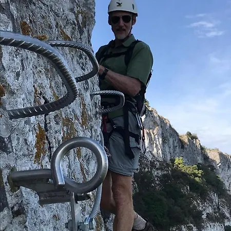 Casa vacanze Les Campsis Saint-Antonin