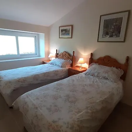 Les Campsis Holiday home *