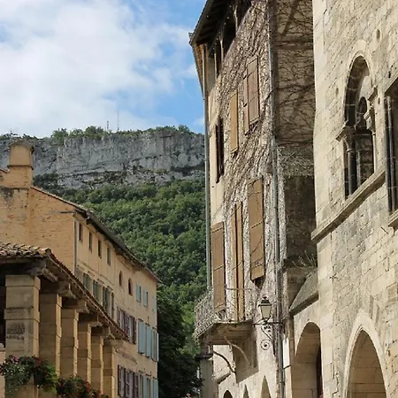 Les Campsis Casa vacanze