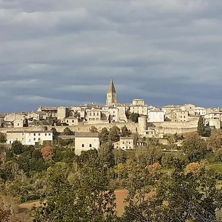 Les Campsis Casa vacanze *