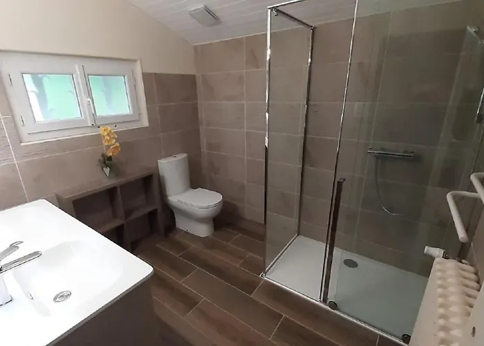 Σπίτι διακοπών Les Campsis