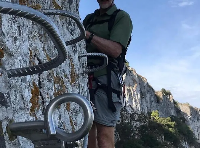 Σπίτι διακοπών Les Campsis Saint-Antonin