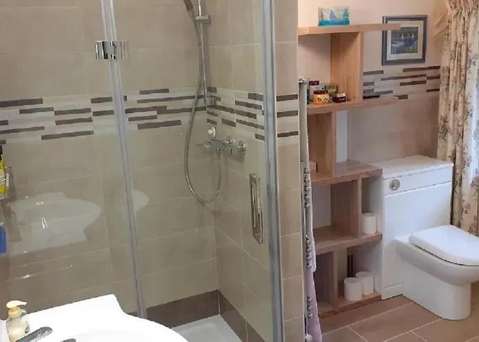 Les Campsis Σπίτι διακοπών