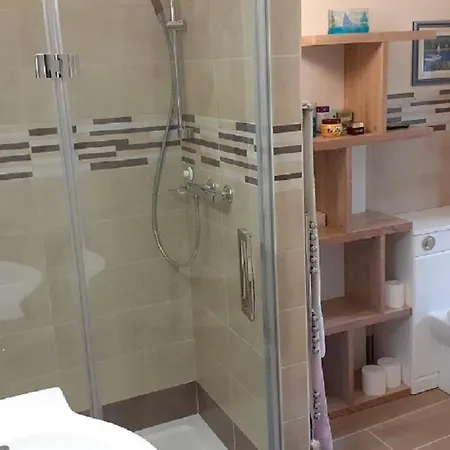 Les Campsis Prázdninový dům