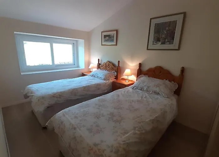 Les Campsis Hébergement de vacances *